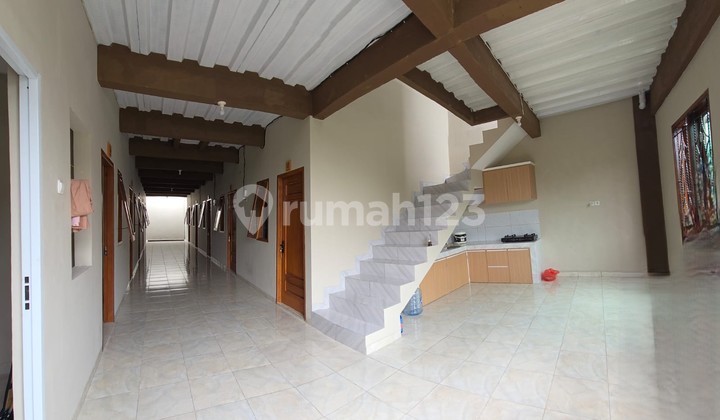 For Sale 3-Story Boarding House, Land Area 200M2, SHM, 18 Rooms Possible, KPR, Strategic Location, 450M From Plaza Metropolitan, Metland Tambun Cibitung Bekasi 2