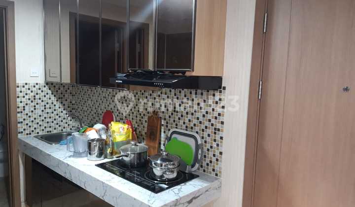 DISEWAKAN APPARTMENT PURI ORCHARD TOWER ORANGE GROVE