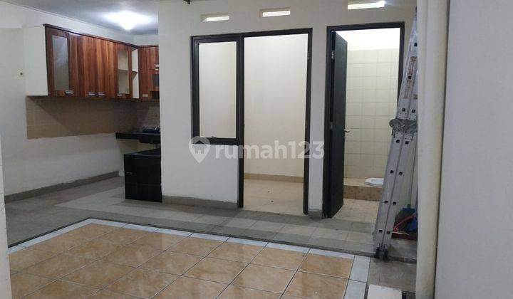 Rumah Aralia 1 Lantai Hook