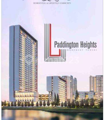 Apartment Paddington Heights 3 BR 1