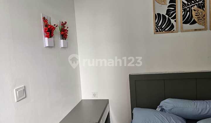 For Sale Apartment Trans Park Juanda - Jade Tower 2