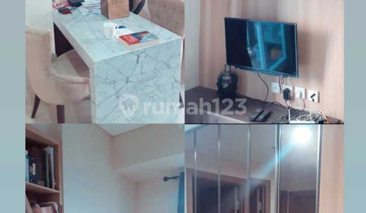 DISEWAKAN APPARTMENT PURI ORCHARD TOWER ORANGE GROVE