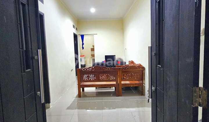 DIJUAL MURAH RUMAH MINIMALIS DI PONDOK UNGU PERMAI SEKTOR V