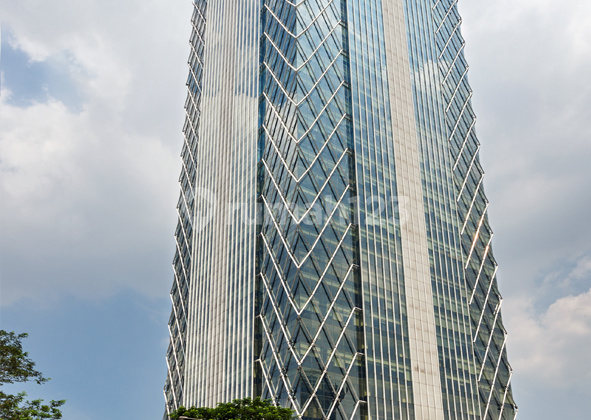 Office Space At Equity Tower Middle Floor Furnished 2