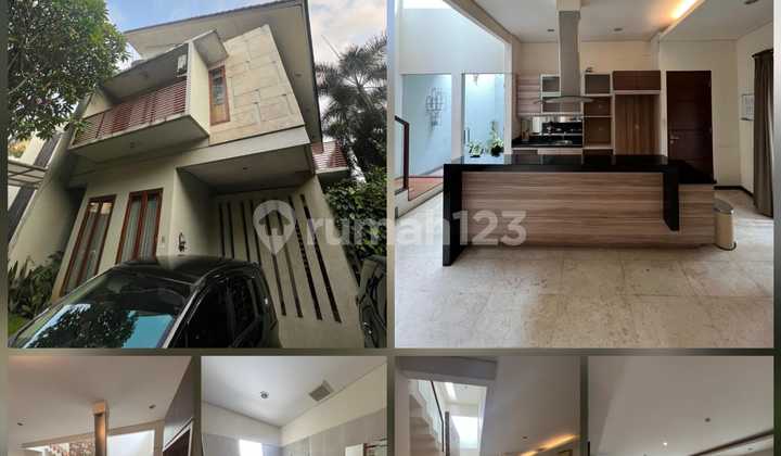 Rumah Kost 20kamar Full Okupansi Area Cipete Dekat Mrt Rumah Kost 20kamar Full Okupansi Area Cipete Dekat Mrt