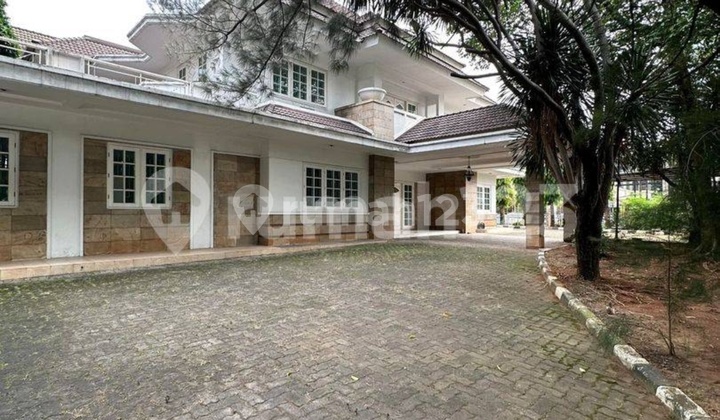 Beautifull And Strategic House At Imam Bonjol,menteng Premium Location Beautifull And Strategic House At Imam Bonjol,menteng Premium Location