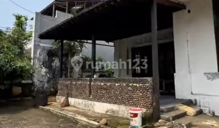 Menteng Tanah Apik Area Sangat Nyaman Dan Esklusive 2