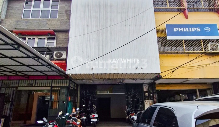 Ruko.4lantai Di Fatmawati Raya Dekat Dari St Mrt Cipete Raya Ruko.4lantai Di Fatmawati Raya Dekat Dari St Mrt Cipete Raya
