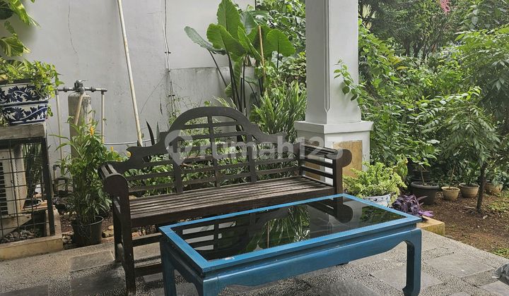 Rumah Cantik & Artistik Dekat Citos & Mrt Cilandak Rumah Cantik & Artistik Dekat Citos & Mrt Cilandak