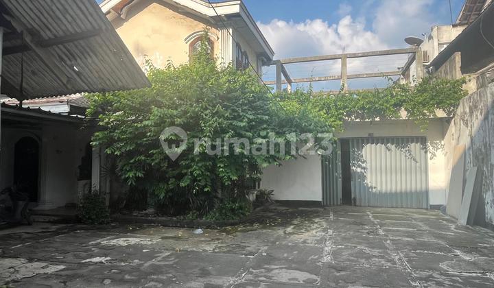 Tanah Komersial Cocok Buat Gedung, Hotel Dkt MRT Cipete Tanah Komersial Cocok Buat Gedung, Hotel Dkt MRT Cipete