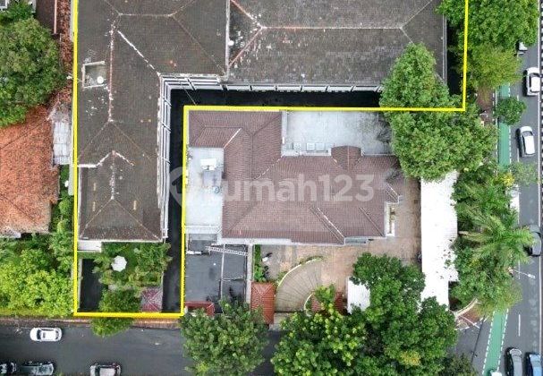 Menteng Rumah Kost & Apartment Lokasi Strategis Dekat Bundrana Hi