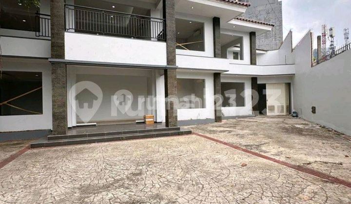 Rumah Komersial 2 Lantai Diarea Mentemg,jakpus Dekat Sarinah Rumah Komersial 2 Lantai Diarea Mentemg,jakpus Dekat Sarinah