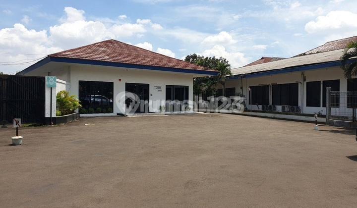 Tanah Luas Zona Campuran Area Tebet Raya Harga Under Njop Tanah Luas Zona Campuran Area Tebet Raya Harga Under Njop