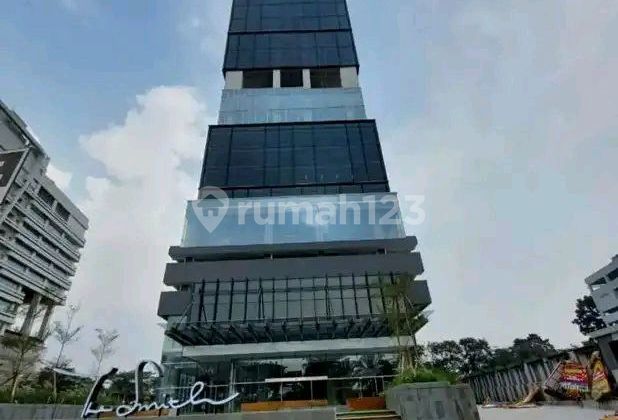 The Smith Soho Apartment Or Office At Alam Sutera
