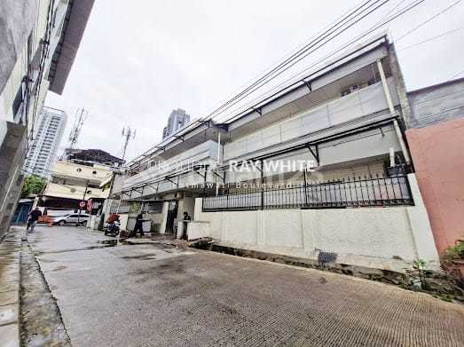 Rumah Kost 41kamar, Tanah Luas Di Setiabudi Dekat Kuningan & Sudirman Rumah Kost 41kamar, Tanah Luas Di Setiabudi Dekat Kuningan & Sudirman