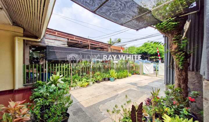 Tanah Bonus Rumah Area Cilandak Deket Mrt St Cipete Dan Sekolah Intl