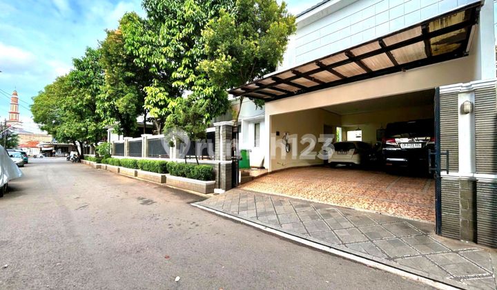 Good Invest Rumah Asri Jalan 3mobil Ditebet Good Invest Rumah Asri Jalan 3mobil Ditebet
