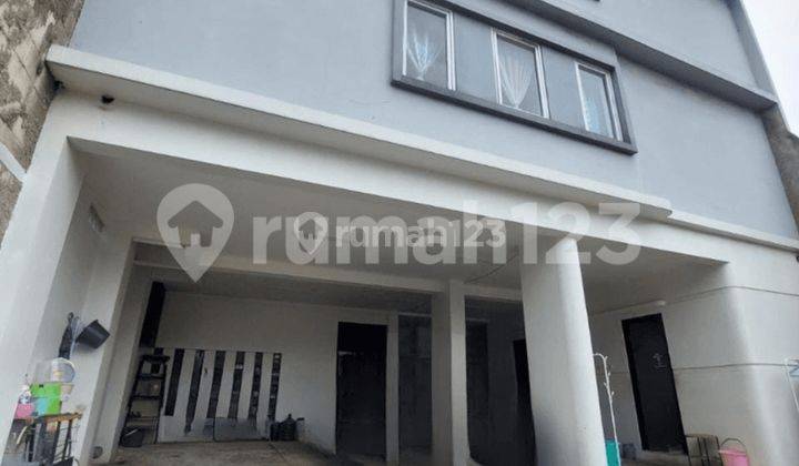 Jual Kost Dekat MRT Blok A, Jakarta Selatan