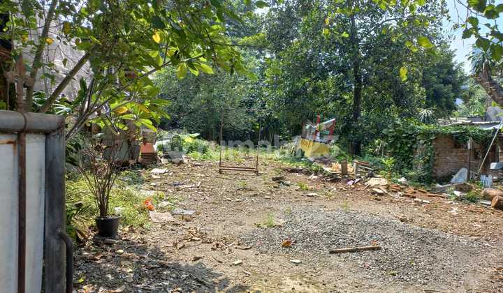 Tanah Luas Dekat Rs Fatmawati , MRT dan Akses Toll Simatupang