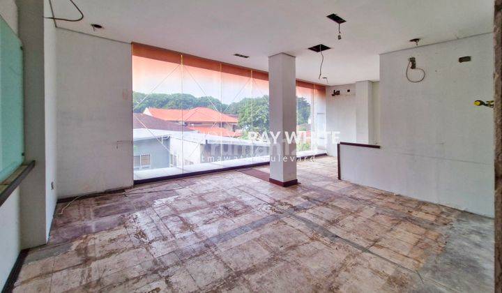 Gedung 3lantai Dikemang Raya Cocok Buat Usaha Anda Bar 2