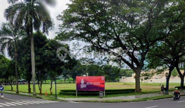 Tanah Komersial Dikawasan Mega Kuningan Under N J O P  1