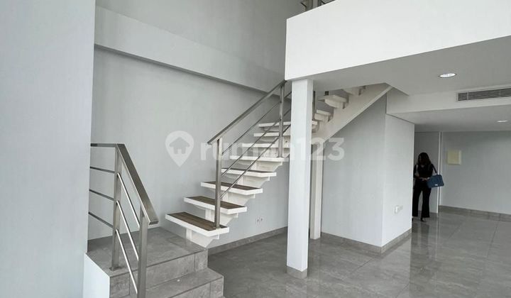 The Smith Soho Apartment Or Office At Alam Sutera 2