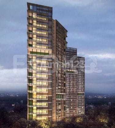 Savyavasa Apartment Brandew Furnished Import Material 3Br Savyavasa Apartment Brandew Furnished Import Material 3Br