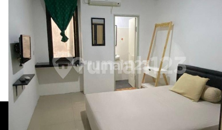 Rumah Kost 20kamar Full Okupansi Area Cipete Dekat Mrt Rumah Kost 20kamar Full Okupansi Area Cipete Dekat Mrt