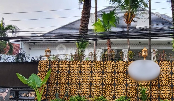 For Rent Rumah Kawasan Elite Menteng Lokasi Strategis For Rent Rumah Kawasan Elite Menteng Lokasi Strategis