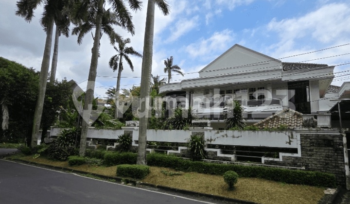 Pondok Indah, Rumah Megah Harga Menarik Lokasi Gedung Hijau Raya Dekat Rafless School Pondok Indah, Rumah Megah Harga Menarik Lokasi Gedung Hijau Raya Dekat Rafless School