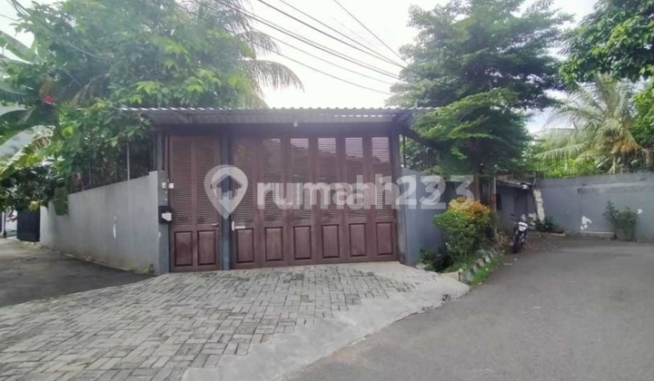 Jual Murah Under NJOP Tanah Area Pinang Mas Pondok Indah Jual Murah Under NJOP Tanah Area Pinang Mas Pondok Indah