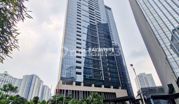 Anandamaya Residence 2-bedroom with City Sky View