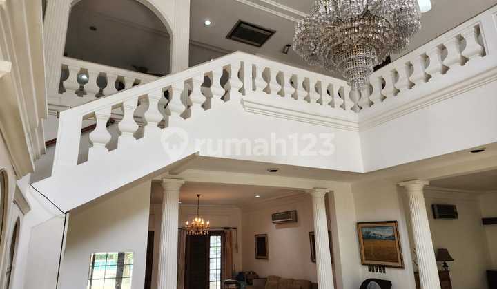 House on Main Road, Permata Hijau, Suitable for Business & Office, Near Senayan. House on Main Road, Permata Hijau, Suitable for Business & Office, Near Senayan.