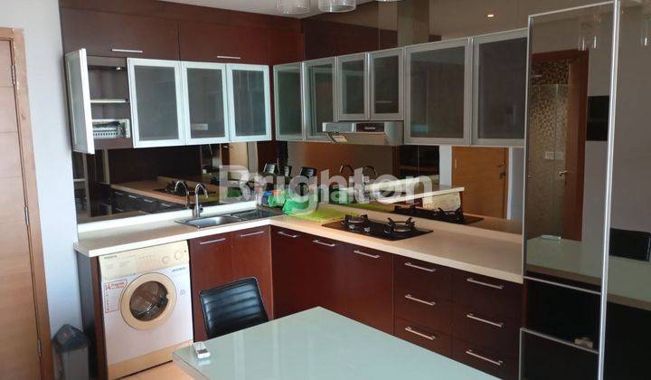 Apartemen Mewah siap huni full furnish - Aryaduta Cito Surabaya 2