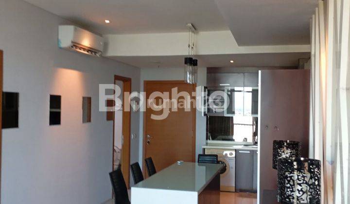 Apartemen Mewah siap huni full furnish - Aryaduta Cito Surabaya 1