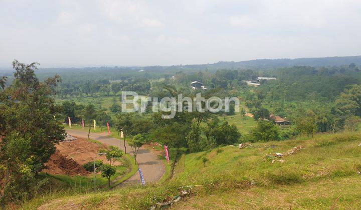 Tanah Taman Dayu kawasan Komersil cocok buat Cafe/Resto dgn pemandangn yg cantik 2