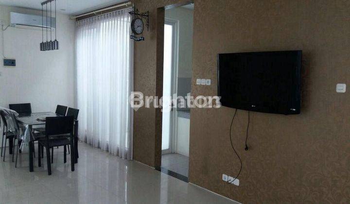 Rumah Tinggal siap huni Royal Residence, Surabaya 2