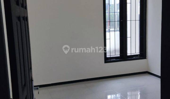 Pakal Residence Siap Huni Baru Renov Total Rumah Bagus SHM 2