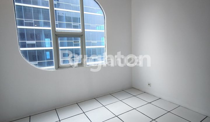 City Square Margorejo, tipe 1 Kamar Tidur 2