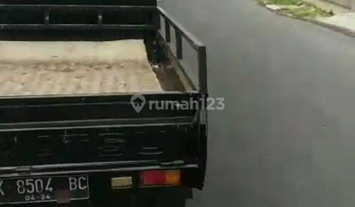 For sale /dijual gudang di dalung permai luas tanah 150m2 2