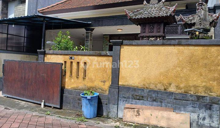For Rent Disewakn Rumah Minimalis  1