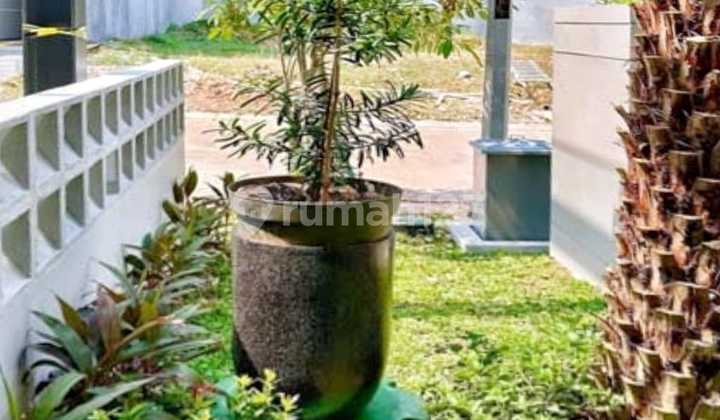 Di jual rumah discovery alton semi furnished Di jual rumah discovery alton semi furnished