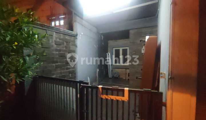 Dijual Rumah di Serpong Terrace Serpong Tangerang Selatan Dijual Rumah di Serpong Terrace Serpong Tangerang Selatan