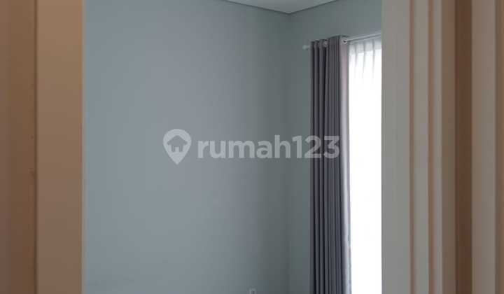 Dijual Rumah Dua Lantai di Cluster Synthesishome Cirendeu Ciputat Timur Tangerang Selatan 2