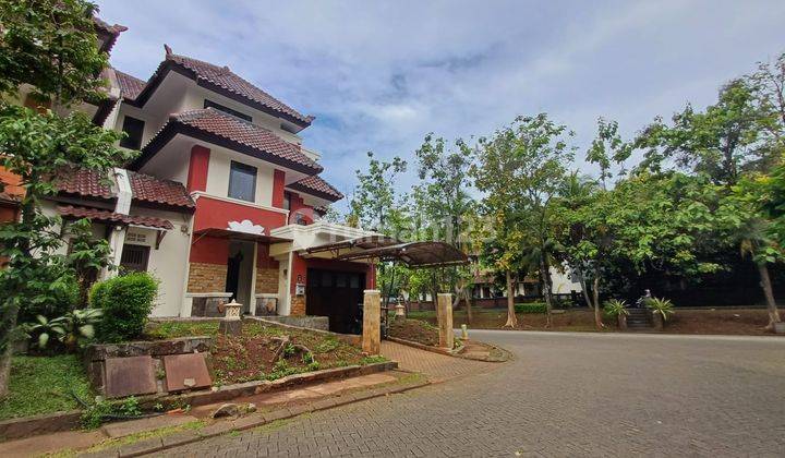 Rumah Dijual Di Cirendeu, Jakarta Selatan | Harga Terbaru 2024 - Hal 65