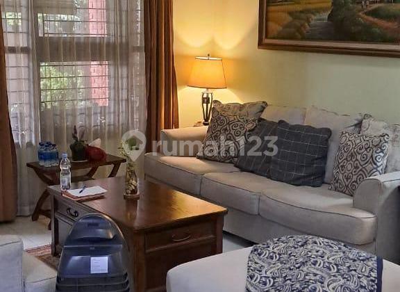 For Sale Hot Sale Beautiful House Near Pasar Modern Bintaro/ Bintaro Trade Center (BTC) Bintaro Sector 7.