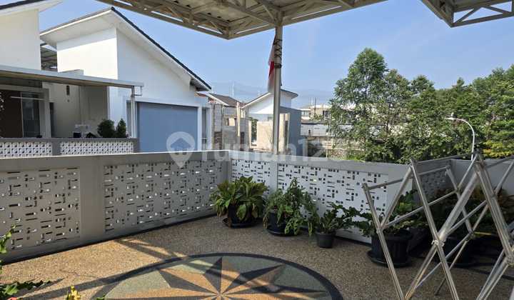 Disewakan rumah di Discovery - Sektor 7 Bintaro Jaya - TangSel Disewakan rumah di Discovery - Sektor 7 Bintaro Jaya - TangSel