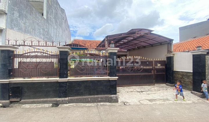 Dijual Rumah Siap Huni - Karang Tengah, Ciledug