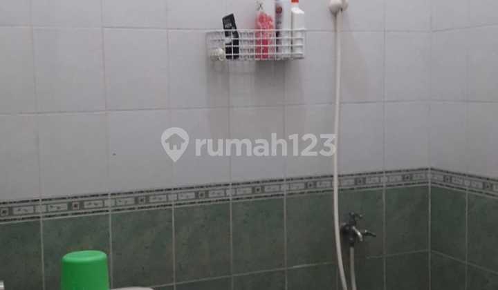 Dijual Rumah Hoek di Komplek Larangan Indah Kreo Ciledug Kota Tangerang 2