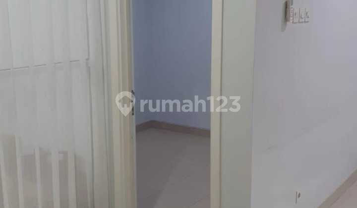 Disewakan rumah di Discovery - Sektor 7 Bintaro Jaya - TangSel 2